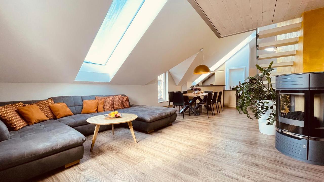 Villa Salzburg By Welcome To Salzburg Kültér fotó