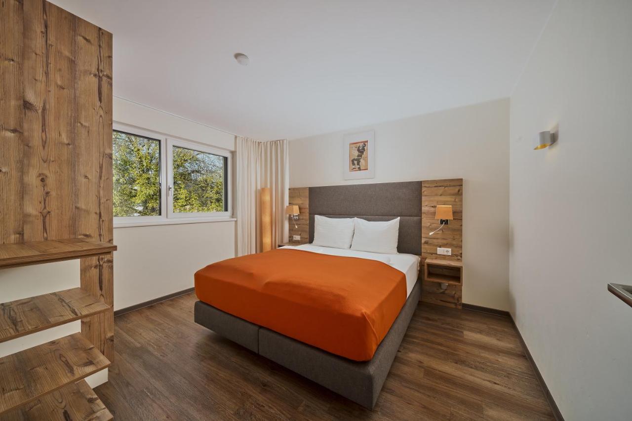 Villa Salzburg By Welcome To Salzburg Kültér fotó