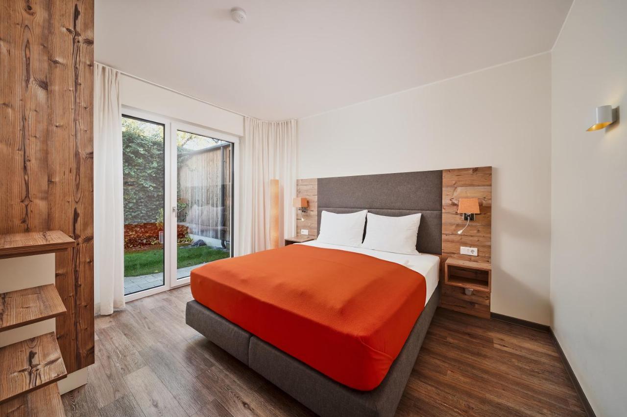 Villa Salzburg By Welcome To Salzburg Kültér fotó